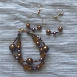 Jewelry set